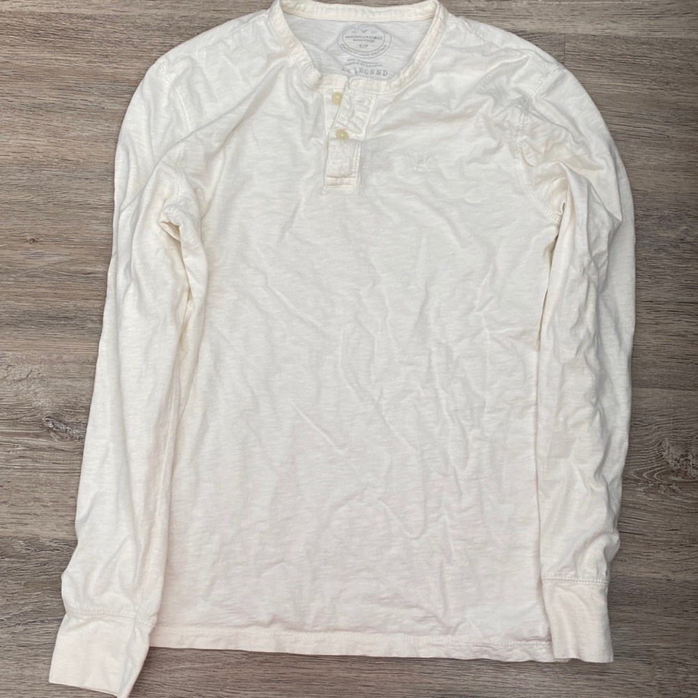 American Eagle Shirt